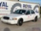 2011 Ford Crown Victoria Sedan