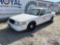2011 Ford Crown Victoria Sedan