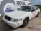 2011 Ford Crown Victoria Sedan
