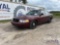 2007 Ford Crown Victoria Sedan