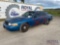 2005 Ford Crown Victoria Sedan