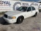 2011 Ford Crown Victoria Sedan