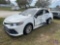 2023 Toyota Camry LE Sedan