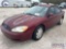 2007 Ford Taurus Sedan
