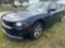 2016 Dodge Charger Sedan