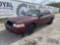 2008 Ford Crown Victoria Sedan