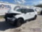 2018 Ford Explorer 4WD SUV