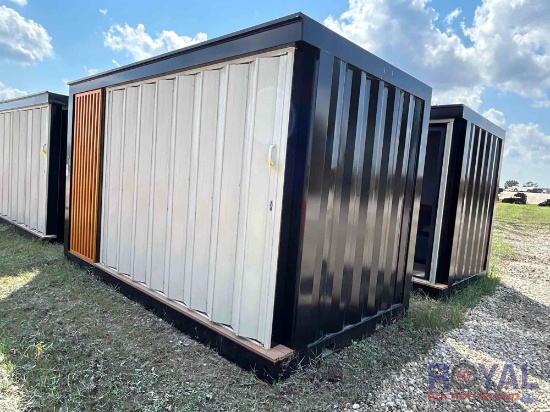 2024 13ft Portable Office Building