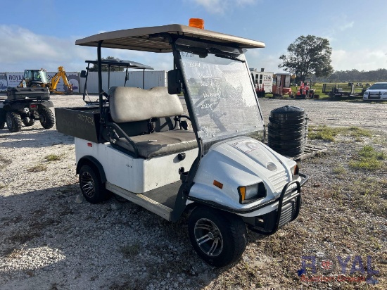 2020 Cruise Car Utility Cart