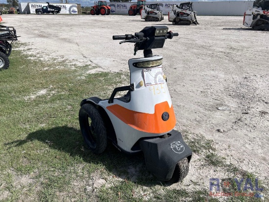 2015 T3 Motion Patroller