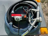 2024 12V Diesel Pump And Hose