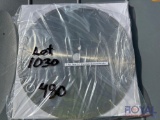 2024 3 14 Inch Premium Diamond Blades