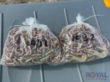 2 Grade 70 20FT Chains