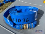 2024 50FT 2 Inch Discharge Hose