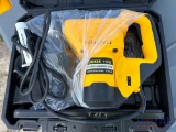 2024 Huskie 11218 Rotary Hammer