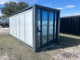 2024 LEVE LE20 2 Bed 1 Bath Expandable House