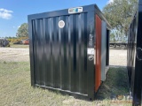 2024 13ft Portable Office Building