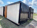 2024 13ft Portable Office Building