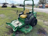 2013 John Deere 997 Zero Turn Mower