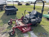 2006 Toro Z593-D Z Master 52in Zero Turn Commercial Mower