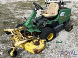 John Deere F725 48in. Commercial Mower