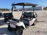 2023 Club Car Carryall 100 Electric Golf Cart