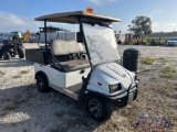 2020 Cruise Car Utility Cart