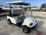 2016 Cruise Car 4 Seater Electric Golf Cart