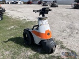 2015 T3 Motion Patroller