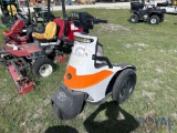2015 T3 Motion Patroller