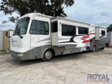 2003 Phaeton Freightliner Motorhome