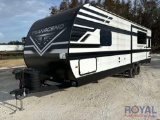 2023 Grand Design Transcend Xplor 245RL 30ft. T/A Travel Trailer