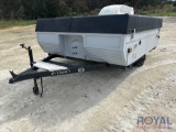 1999 Rockwood Pop Top Towable Camper
