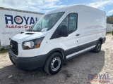 2017 Ford Transit 150 Sprinter Cargo Van