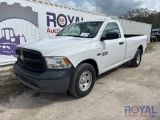 2015 Ram 1500 Single Cab Pickup Truck