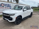 2024 Chevrolet Tahoe SUV
