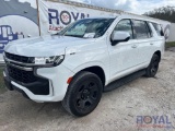 2022 Chevrolet Tahoe SUV