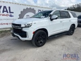 2022 Chevrolet Tahoe SUV