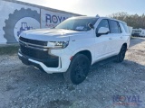 2022 Chevrolet Tahoe SUV