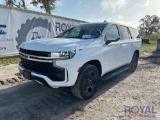 2022 Chevrolet Tahoe SUV