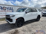2022 Chevrolet Tahoe FL SUV
