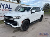 2021 Chevrolet Tahoe SUV