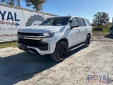 2021 Chevrolet Tahoe SUV