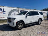 2021 Chevrolet Tahoe SUV