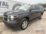 2015 Chevrolet Suburban SUV