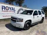 2014 Chevrolet Tahoe SUV