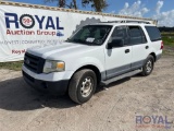 2011 Ford Expedition SUV