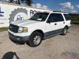 2011 Ford Expedition XLT SUV
