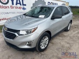 2020 Chevrolet Equinox SUV