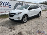 2020 Chevrolet Equinox LS SUV